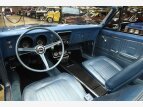 Thumbnail Photo 52 for 1967 Chevrolet Camaro Convertible